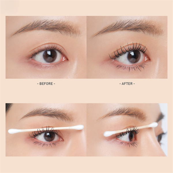 Mascara 3CE Kháng Nước Làm Dày Và Cong Mi 7.5g