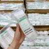(CÔNG TY) Bông tẩy trang cotton La Soirée 85 miếng vuông