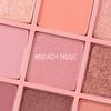 (CÔNG TY) Bảng Phấn Mắt 3CE Multi Eye Color #Beach Muse 8.5g