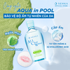 Nước Tẩy Trang Senka Ngừa Mụn, Kiểm Soát Nhờn 230ml All Clear Water Micellar Formula Fresh Anti Shine