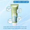 Sữa rửa mặt rau má Pretty Skin The Pure Jeju Cica Cleansing Foam 150ml