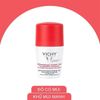 Lăn khô thoáng vùng da dưới cánh tay 72h Vichy Deodorant Bille Stress-R 50ml