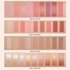(CÔNG TY) Bảng Phấn Mắt 3CE Multi Eye Color #Beach Muse 8.5g