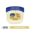 Sáp Dưỡng Môi Ngọt Ngào trị thâm môi Vaseline 7g Lip Therapy Creme Brulee