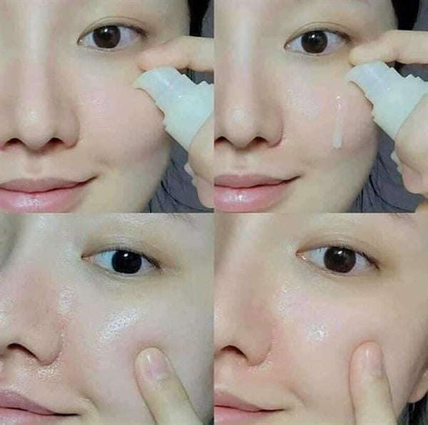 Nước Hoa Hồng Dr.Pepti Centella Toner 180ml