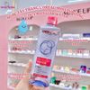 (CÔNG TY) Nước Tẩy Trang L'Oreal Micellar Water Dưỡng Ẩm Cho Da Thường Khô 400ml