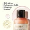 Nước Cân Bằng Cocoon Sen Hậu Giang Làm Dịu Da Nhạy Cảm 310ml Hau Giang Lotus Soothing Toner