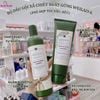 Bộ Dầu Gội Xả Dành Cho Tóc Dầu, Bết Dính Chiết Xuất Gừng Weilaiya Ginger Conditioner + Shampoo
