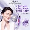 Tinh Chất L'Oreal Revitalift 1.5% Hyaluronic Acid Cấp Ẩm Sáng Da 30ml