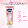 (CÔNG TY) Sữa Dưỡng Thể Vaseline 10x Gluta-Hya Serum Burst UV Lotion Dewy Radiance Sáng Da Chuyên Sâu Ban Đêm 300ml/ 330ml