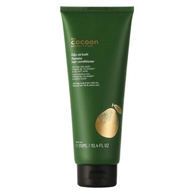 Dầu Xả Bưởi Cocoon Cung Cấp Dưỡng Chất & Độ Ẩm 310ml Pomelo Hair Conditioner