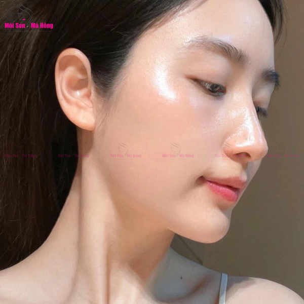 Kem Dưỡng Ẩm Phục Hồi Cao Cấp Chiết Xuất Keo Ong Dạng Dầu CNP Propolis Ampule Oil in Cream 50g