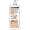 Sữa Dưỡng Thể ST.IVES Bơ Hạt Mỡ & Yến Mạch 621ml