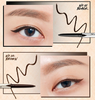 Chì Kẻ Mắt CLIO Sharp So Simple Waterproof Pencil Liner 001 Màu Đen