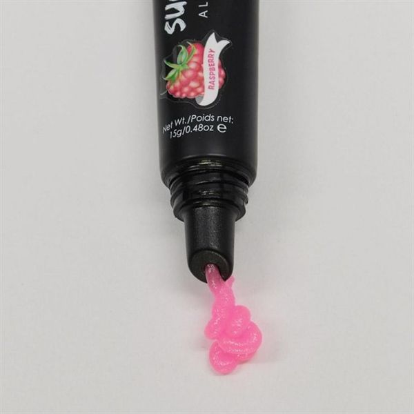 Tẩy Tế Bào Chết Môi Beauty Treats Sugar Lip Scrub Cranberry 15g