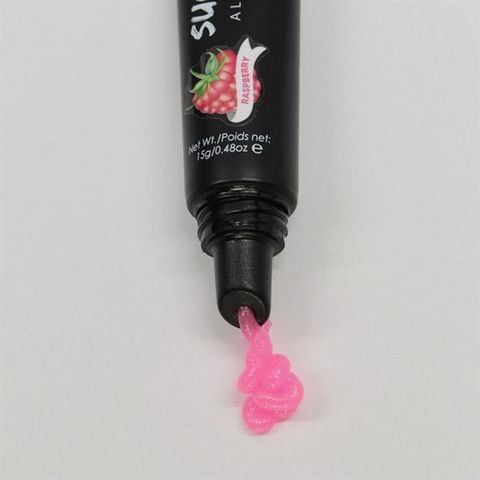 Tẩy Tế Bào Chết Môi Beauty Treats Sugar Lip Scrub Cranberry 15g