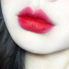 Son kem lì Bbia Last Velvet Lip Tint Version 1 No.03 Extra Red 5g - Màu Đỏ Trầm