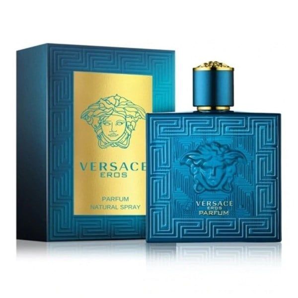 Nước Hoa Versace Eros Parfum Natural Spray 100ml
