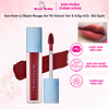 [A01 - A52] Son Kem Lỳ Black Rouge Air Fit Velvet Tint  Full 9 Ver 1-2-3-4-5-6-7-8-9