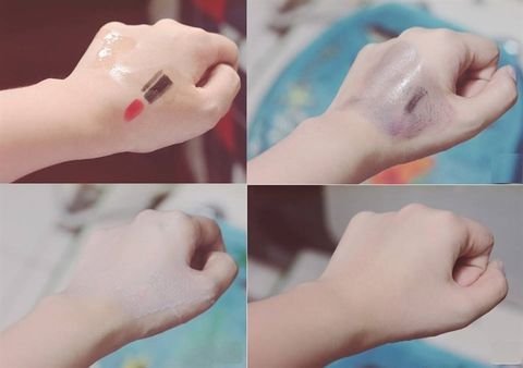 Dầu Tẩy Trang Kosé Softymo Speedy Cleansing Liquid Làm Sạch Nhanh 230ml