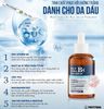 Tinh Chất Phục Hồi Cho Da Dầu PrettySkin Multi Hydra B5 Max Serum 50ML