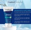 Gel Rửa Mặt Compliment No Problem Prebiotics Axit Amin 200ml Nga