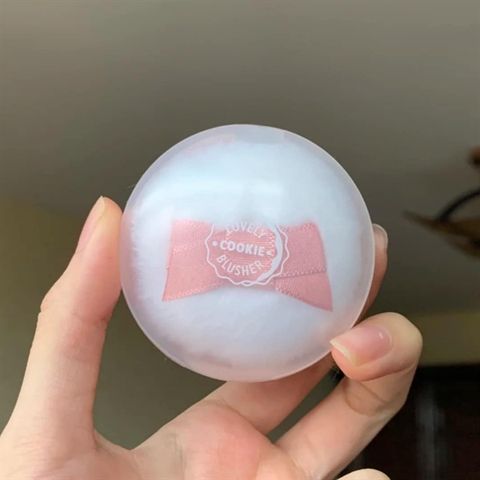 Phấn má Etude House Lovely Cookie Blusher 4.5g