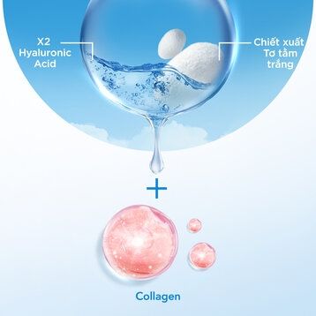 Sữa Rửa Mặt Senka Tạo Bọt Bổ Sung Collagen 120g