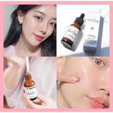Tinh Chất Cải Thiện Nếp Nhăn Giúp Da Căng Mượt Medi Peel 5-Peptide Balance Bor-Tox Peptide Ampoule