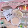 Phấn Phủ Dạng Nén About Tone Sebum Cut Powder Pact 9g
