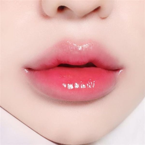 Son Tint Espoir Couture Lip Tint Glaze #6 Rosa 5.5g
