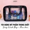 Túi đựng mỹ phẩm Jary Wash bag