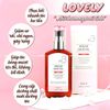 Dầu dưỡng tóc Raip R3 Argan Hair Oil Lovely 100ml