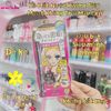 (CÔNG TY) Bút Kẻ mắt Eyeliner Nhật Heroine Kiss me 0.1mm đen