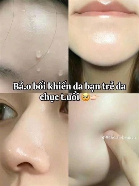 Mặt Nạ Ngủ Belif Super Knight Multi Vitamin Mask 25ml