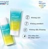 Chống nắng Skin Aqua Toneup Essence 80g / Mint Green