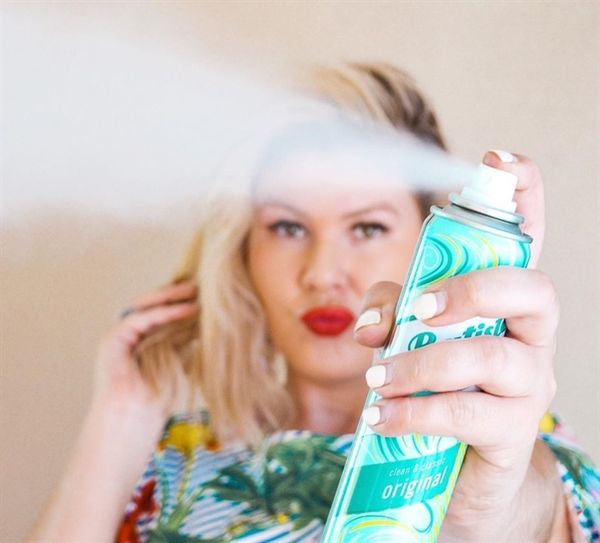 (CÔNG TY) Dầu gội khô Batiste Dry Shampoo Original 200ml