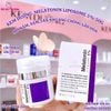 Kem Dưỡng Mờ Nám, Chống Lão Hóa Melatonin Liposome 5% Maxclinic Time Return Cream 50g