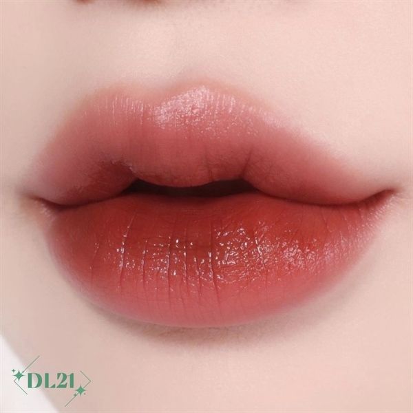 [DL15 - DL21] Son Black Rouge Double Layer Over Velvet 4.1g