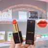 Son Tom Ford Lip Color Matte Rouge À Lèvres Mat #15 Wild Ginger - Màu Cam Đỏ