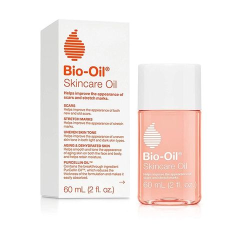 Dầu Chăm Sóc Da Bio-Oil Làm Giảm Rạn Da, Mờ Sẹo 60ml/ 125ml Specialist Skincare Oil