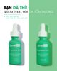 Serum Timeless Vitamin B5 Làm Dịu & Phục Hồi Da 30ml Vitamin B5 Serum