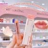 Son Dưỡng Có Màu Innisfree Dewy Tint Lip Balm 3.2g #2 Melon Coral