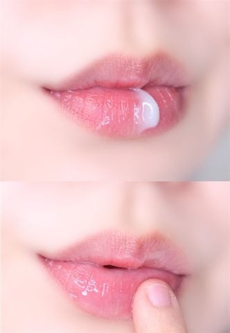 Mặt Nạ Ngủ Môi Laneige Lip Sleeping Mask Ex Berry Minisize 3ml