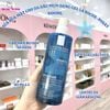 (CÔNG TY) Gel Rửa Mặt La Roche-Posay Effaclar Moussant Purifiant Tạo Bọt Cho Da Dầu, Nhạy Cảm 400ml