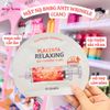 Mặt Nạ BNBG Anti Wrinkle - Whitening Skin Booster Mask 30ml