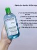 (CÔNG TY ) Nước Tẩy Trang Bioderma Dành Cho Da Dầu & Hỗn Hợp 500ml Sébium H2O