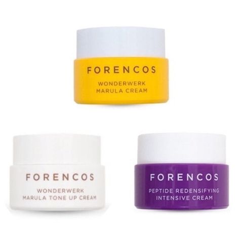 KEM DƯỠNG FORENCOS MINI 10ML