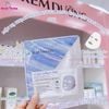 Mặt nạ Medi Answer Pore Collagen Mask (Xanh dương)