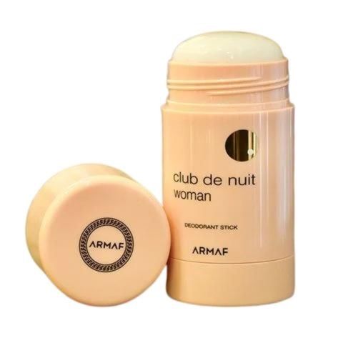 Lăn Khử Mùi Armaf Club De Nuit - Woman